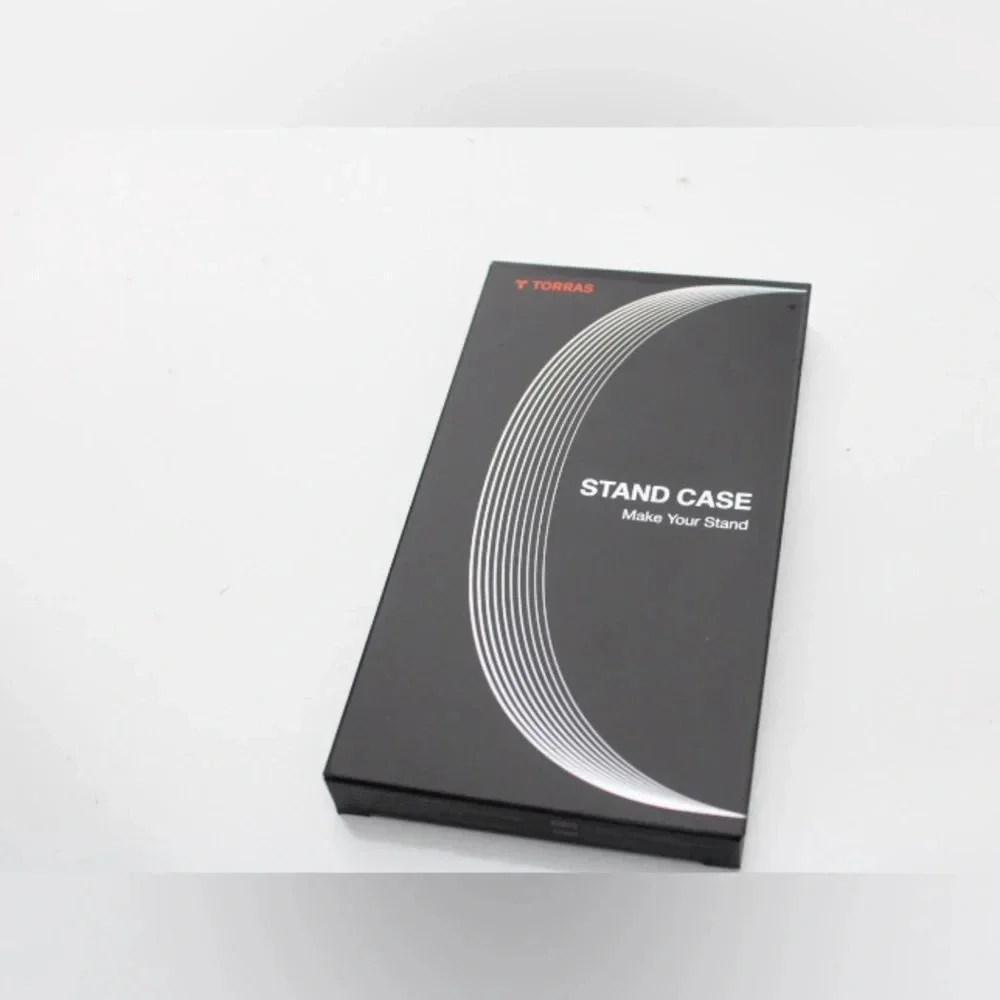 NWT TORRAS stand case IPhone 16 pro 6.3”
